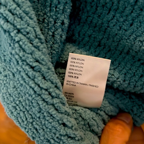 FREE PEOPLE SWEATER LONG SLEEVES .🔥❤️ - Picture 5 of 5